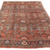 Antique All-Over Design Persian Rug 9'6"&times;12'11"