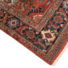 Antique All-Over Design Persian Rug 9'6"&times;12'11"
