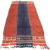 Antique Anatolian Cover Textile 5'4"&times;11'5"