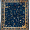 Antique Chinese 12'2"&times;13'8"