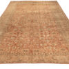 Antique Indian Rom Tabriz 14'0"&times;23'4"