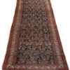 Antique Malayer Rug 5'0"&times;11'2"