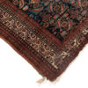 Antique Malayer Rug 5'0"&times;11'2"