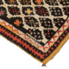 Antique Moroccan Rug 3'6"&times;5'0"