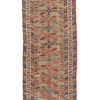 Antique N.E. Persian Rug 3'9"&times;11'0"