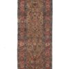 Antique N.W. Persian Rug 3'0"&times;13'8"