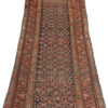 Antique Northwest Persian Long Rug 3'6"&times;8'0"