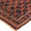Antique Persian Afshar 4'1"&times;6'0"