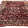 Antique Persian Amoud 12'0"&times;14'0"