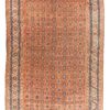 Antique Persian Bakshaish 10'6"&times;19'6"