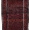 Antique Persian Balouch Main Carpet 5'7"&times;9'5"