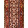 Antique Persian Bidjar 3'7"&times;18'0"