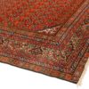 Antique Persian Fereghan 8'5"&times;21'0"
