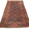 Antique Persian Fereghan 4'11"&times;10'1"