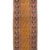 Antique Persian Josheghan 3'4"&times;14'1"