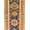 Antique Persian Karadja 3'3"&times;17'11"