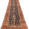 Antique Persian Karaja 5'11"&times;19'8"