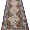 Antique Persian Kilim 4'3"&times;9'3"