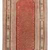 Antique Persian Kilim 5'2"&times;10'4"