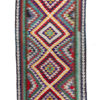 Antique Persian Kilim Long Rug 5'0"&times;10'2"