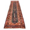 Antique Persian Malayer 3'6"&times;15'10"