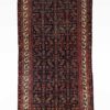 Antique Persian Malayer 7'0"&times;23'10"