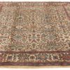 Antique Persian Sultanabad 12'0"&times;13'0"