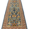 Antique Persian Ziegler Sultanabad 4'3"&times;14'6"