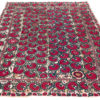 Antique Suzani Textile 6'9"&times;9'1"