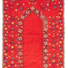 Antique Suzani Textile 3'2"&times;4'10"