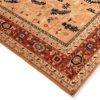 New Afghan Rug Paramount 7'5"&times;12'6"