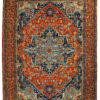 New Afghan Traditional 10'6"&times;14'0"