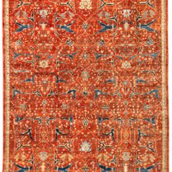 New Afghan Transitional 12'2"×17'3"
