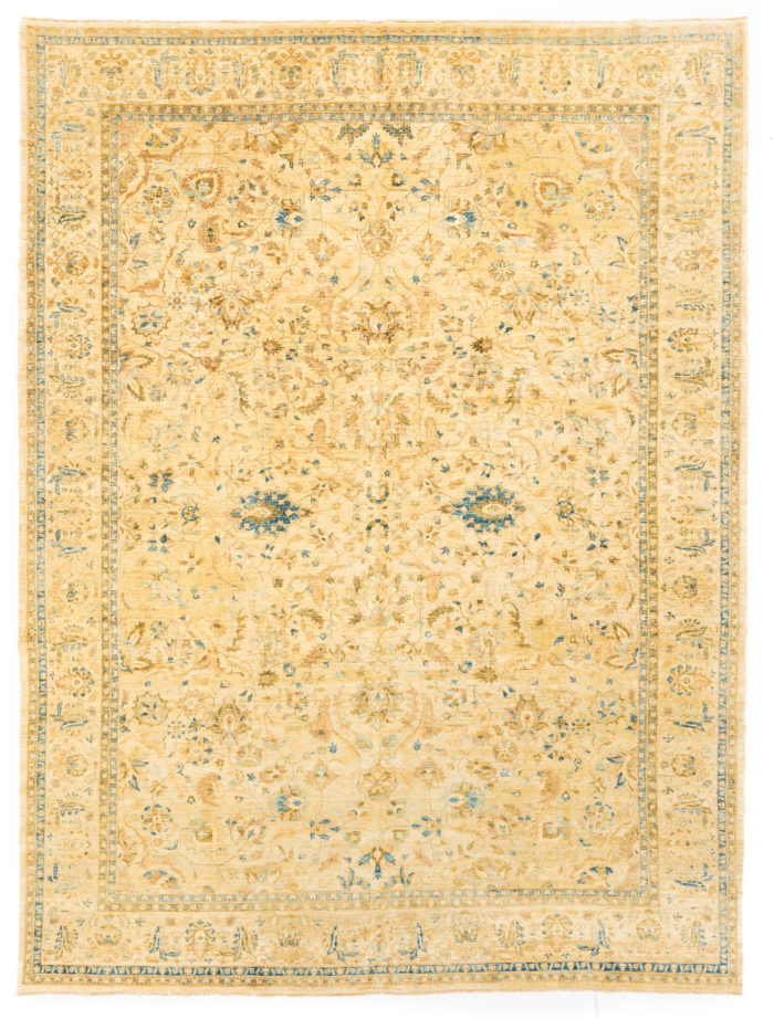 New Afghan Transitional 10'2"&times;13'7"