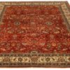 New Afghan Transitional 9'2"&times;11'7"