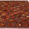 New Afghan Transitional Turkmen 9'2"&times;12'1"