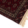 New Afghan Turkman Style Rug 7'6"&times;10'0"