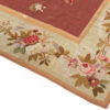 New Chinese Aubusson 6'10"&times;10'1"