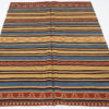 New Chinese Navajo-design 4'0"&times;6'0"