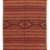 New Chinese Navajo-design 4'0"&times;6'0"
