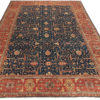 New Hand Knotted All-Over Style Wool Rug 11'10"&times;17'4"