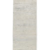 New Hand-Knotted Indo Runner 2'9"&times;10'1"