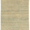 New Hand Knotted Wool Rug 6'0"&times;8'11"