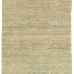 New Hand Knotted Wool Rug 6'0"×8'11"
