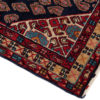 New Husseinabad Rug 3'10"&times;11'3"