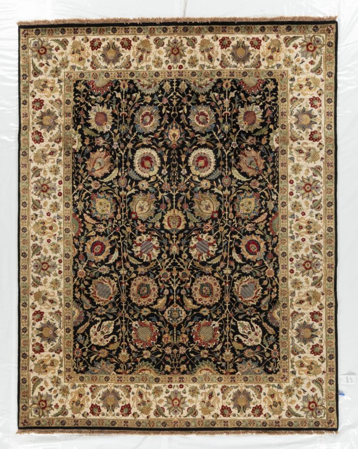 New Indian Contemporary Design 8'0"&times;10'2"