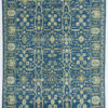 New Indian Transitional Design 10'0"&times;13'9"