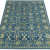 New Indian Transitional Design 10'0"&times;13'9"