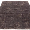 New Indian Transitional Design Rug 8'0"&times;10'3"