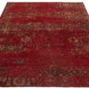 New Indian Transitional Design Rug 8'1"&times;10'1"